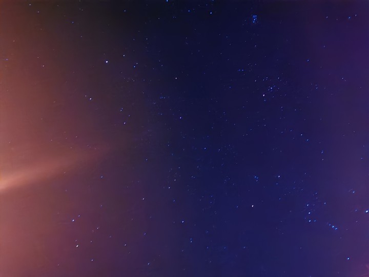 Sky full of Stars