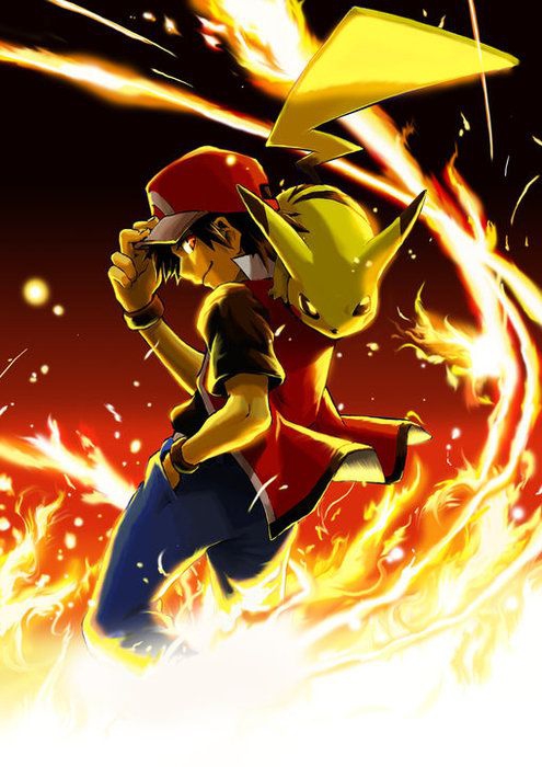 Anime!!
