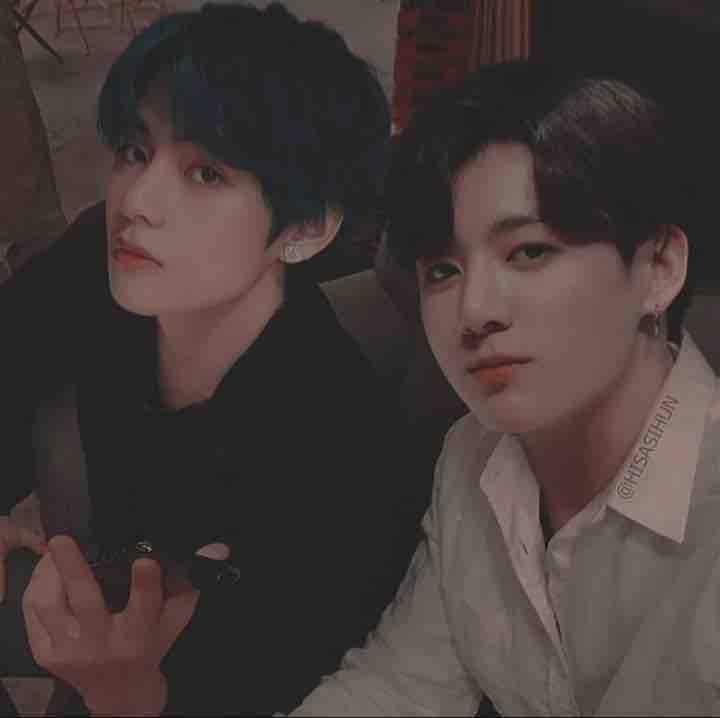 김 태형, 전 정국