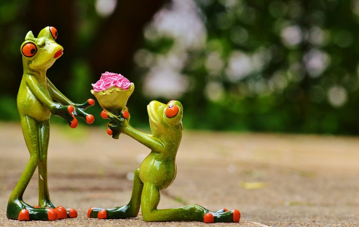Marriage