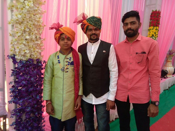 Yuvraj vasava