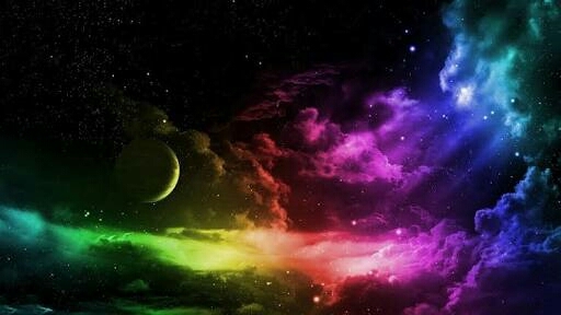 colours