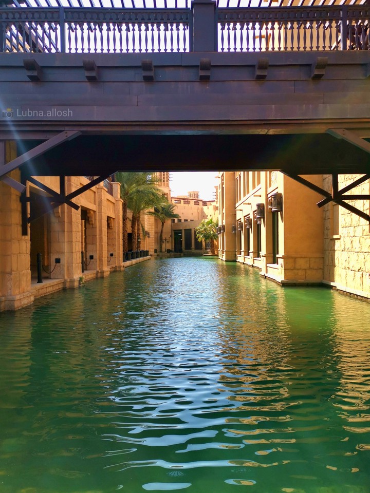 Bridge