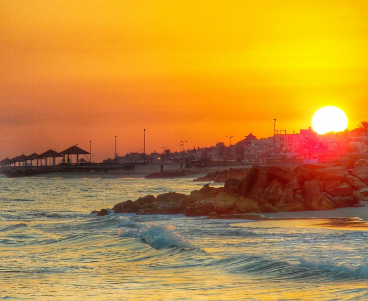 el arish