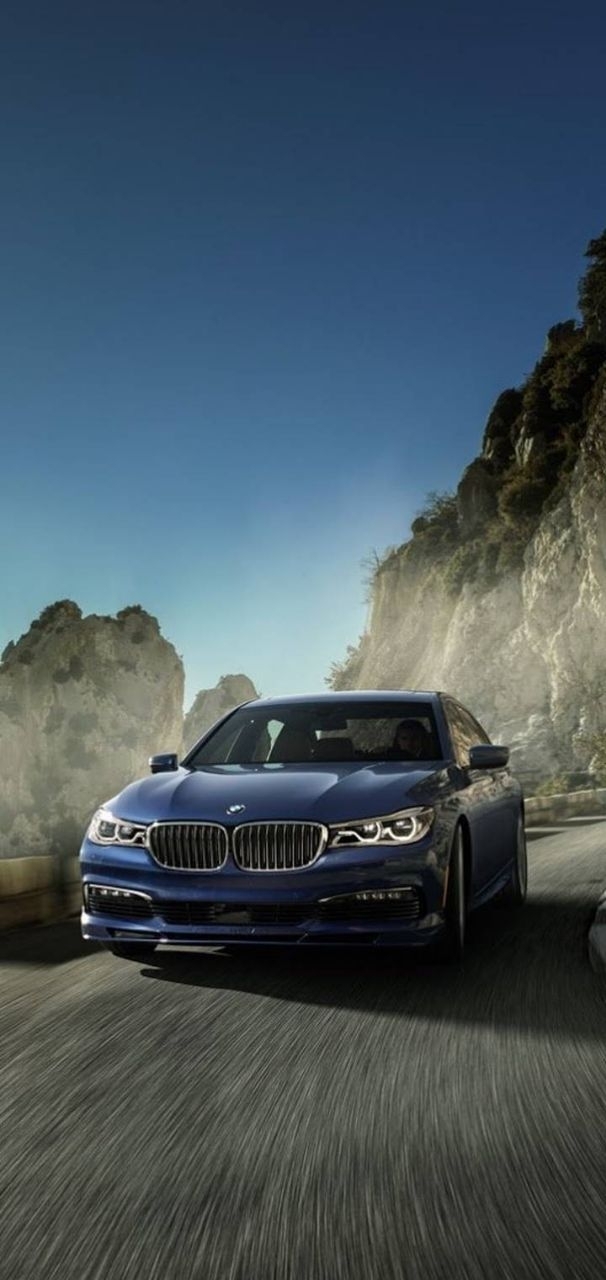 BMW beauty