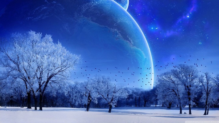 winter