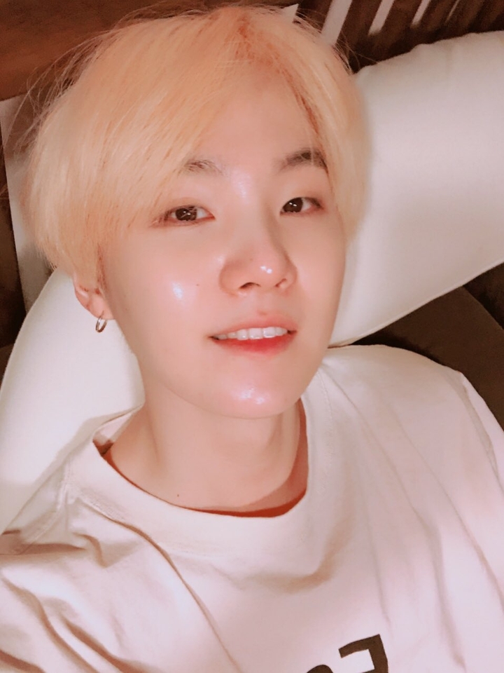 HAPPY YOONGI DAY❤❤❤❤❤❤❤