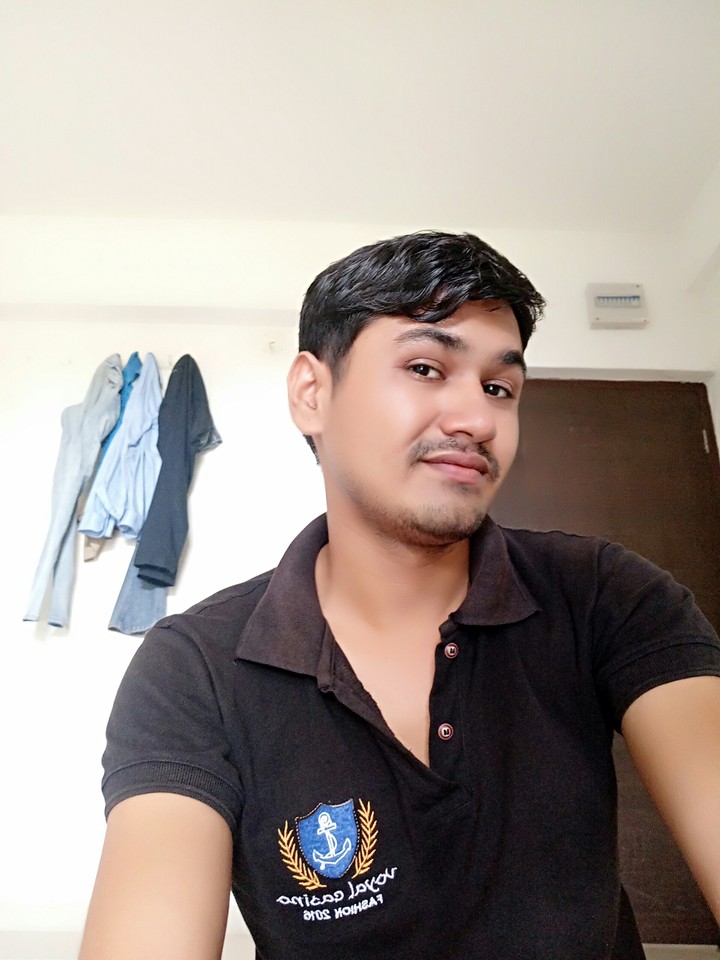 my selfy