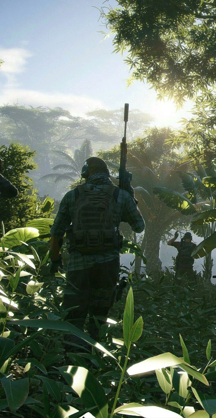 FPS