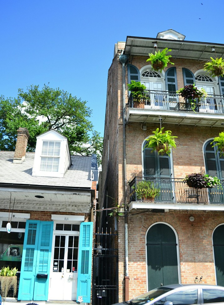 New Orleans