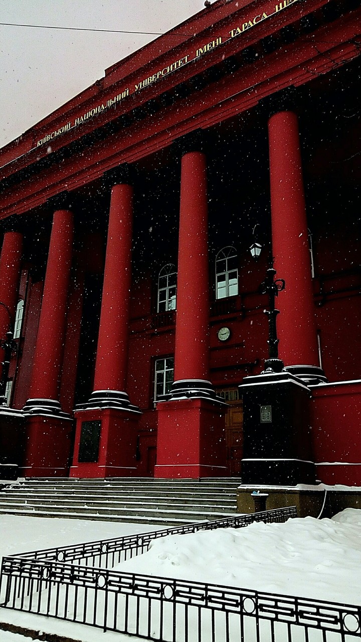 Kyiv, Ukraine