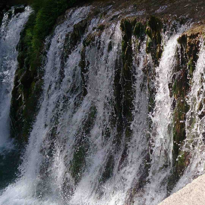 Waterfall