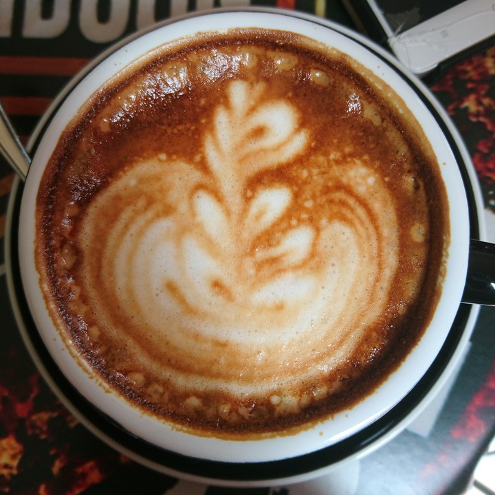 Coffee