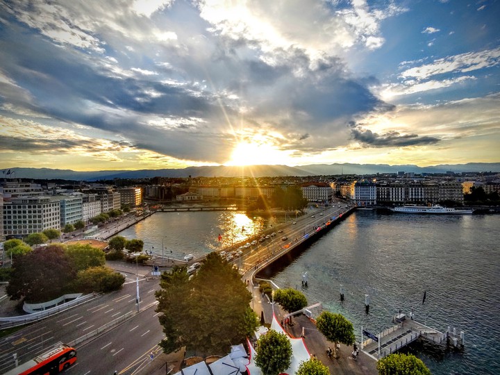 Geneva