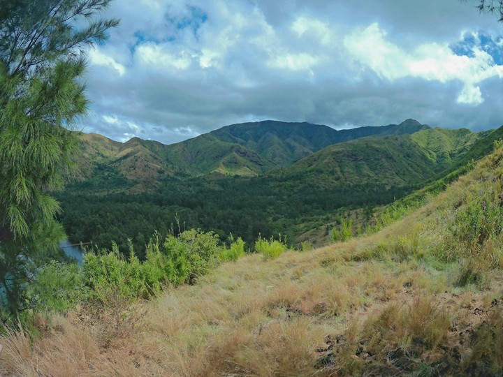 Mountain Top