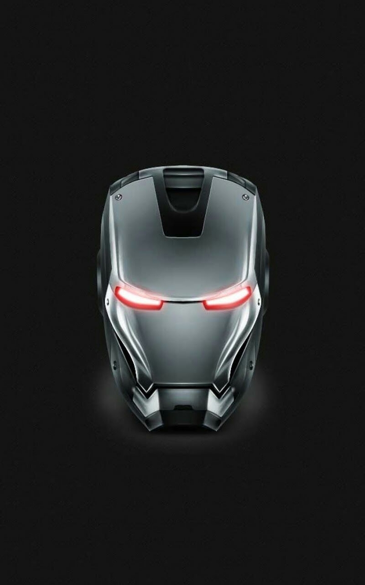 Iron Man
