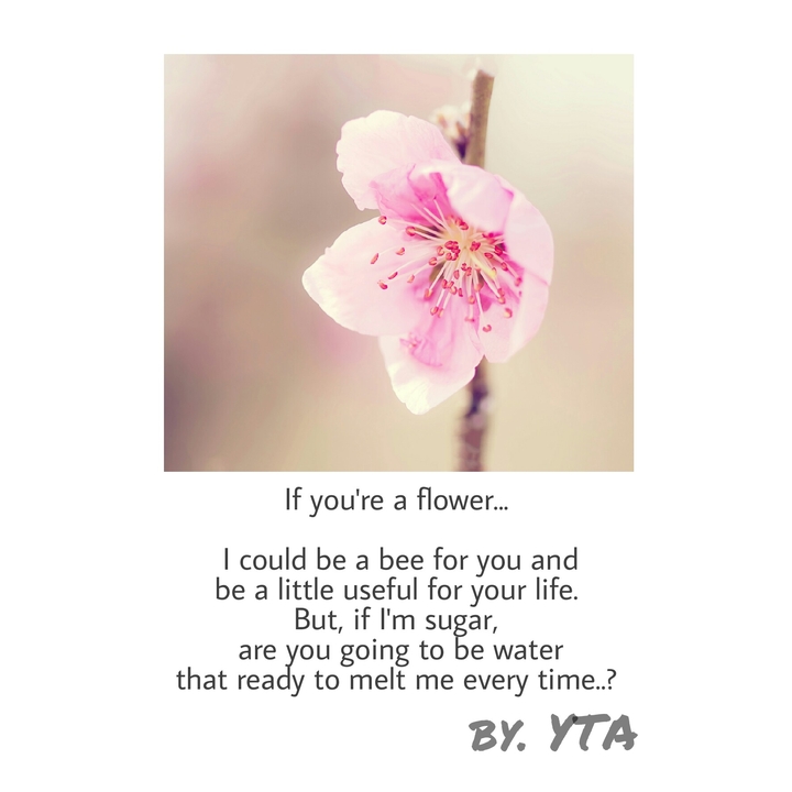 If you...