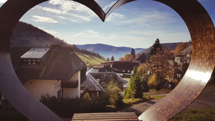 Herzblick
