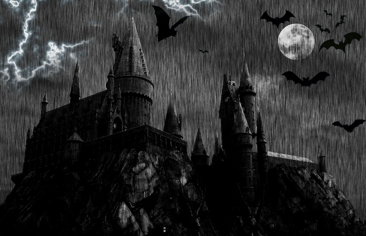 castle