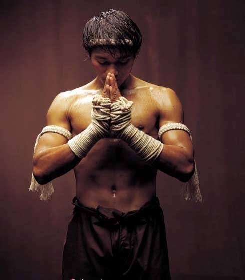 Muay Thay