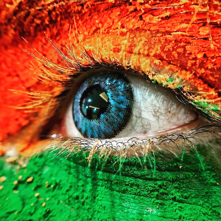 India