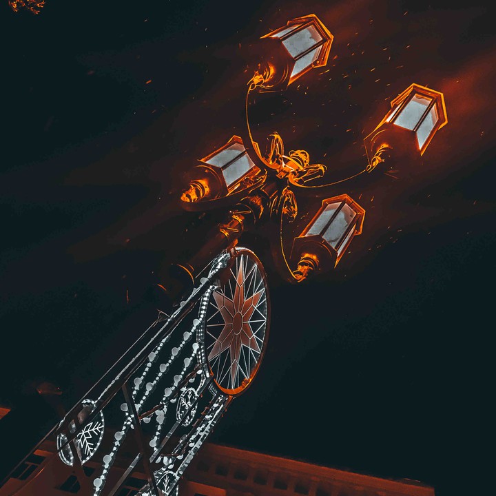 Decoration