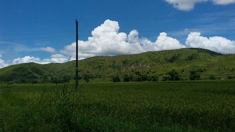 buhay probinsya