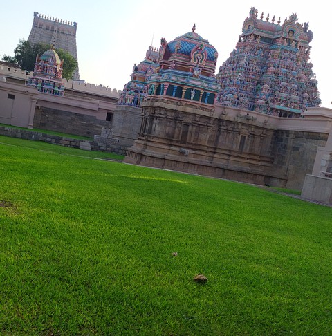 indian architecture