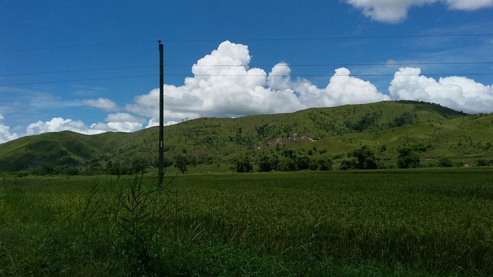 buhay probinsya