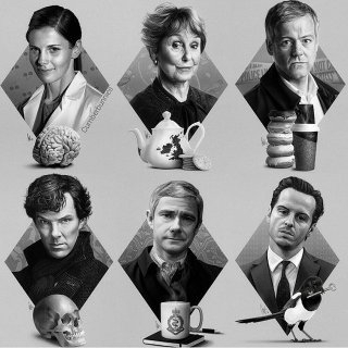 Sherlock