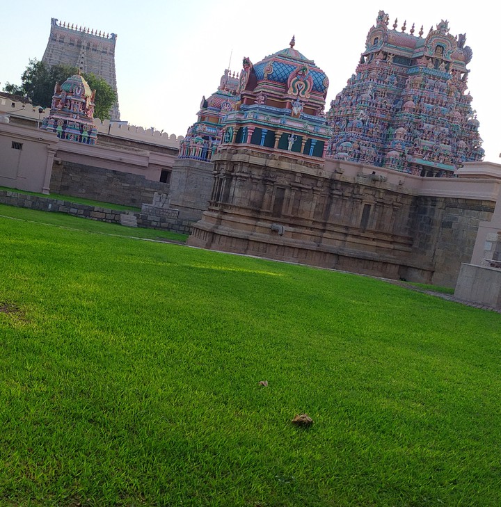 indian architecture