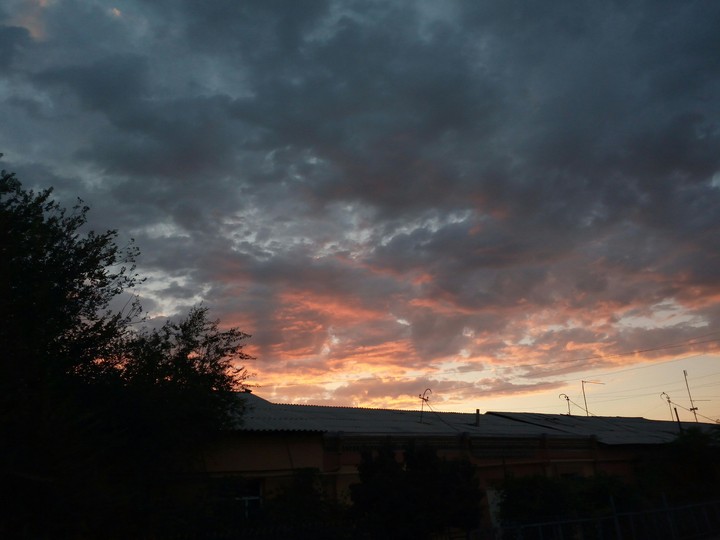 Sunrise