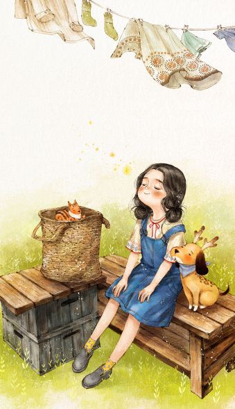 바람