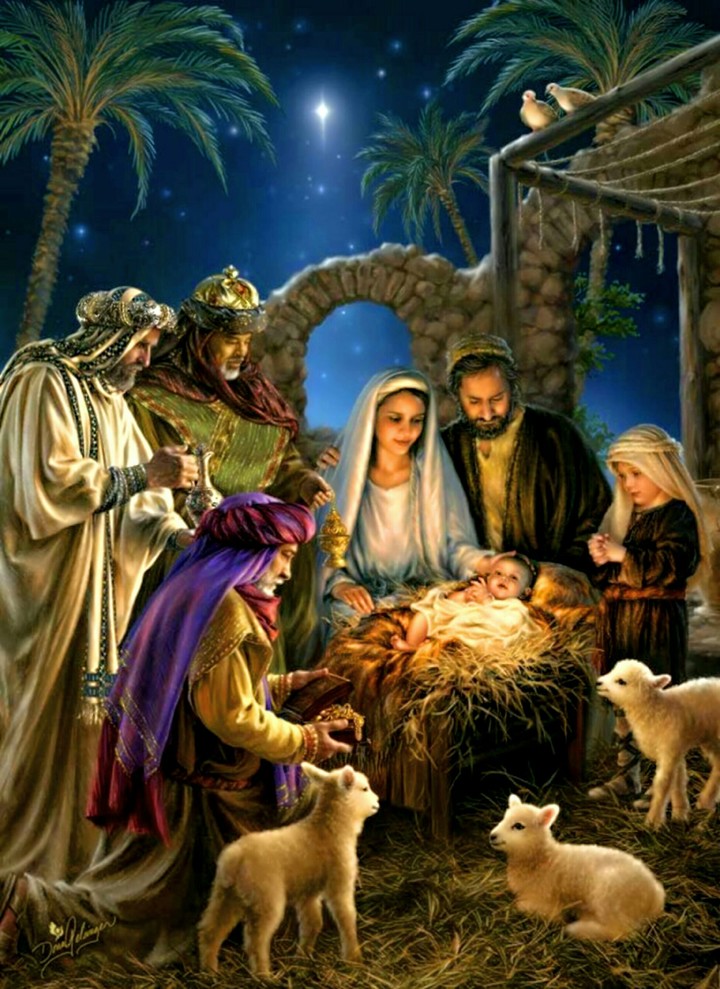 Jesus