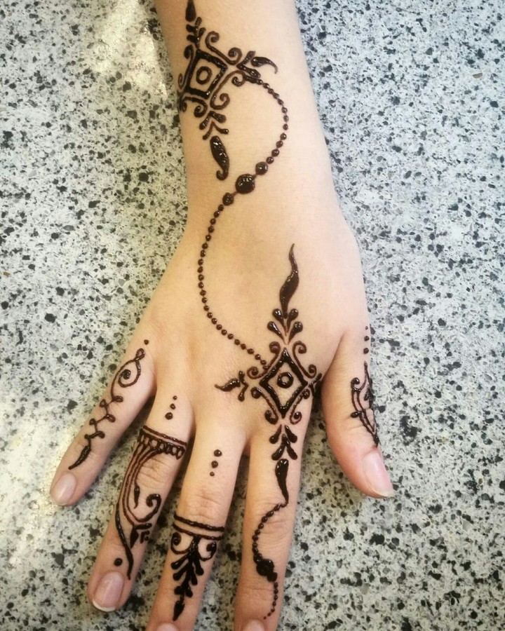 Henna