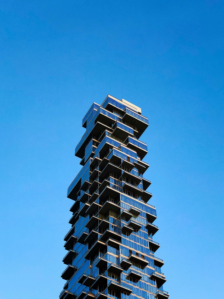 архитектура