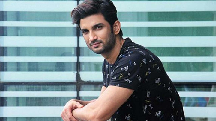 Bollywood Hero