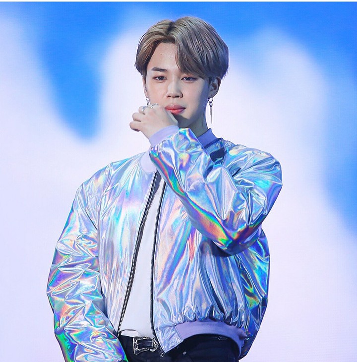 jimin bts