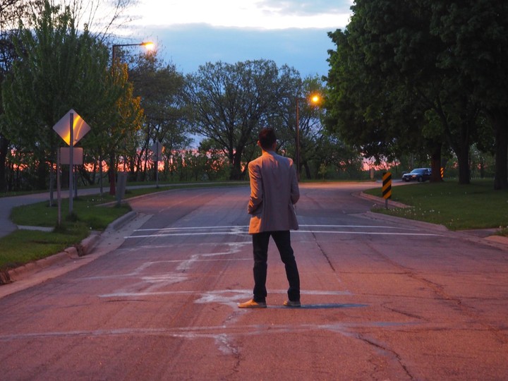 Lost