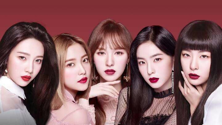 Red Velvet