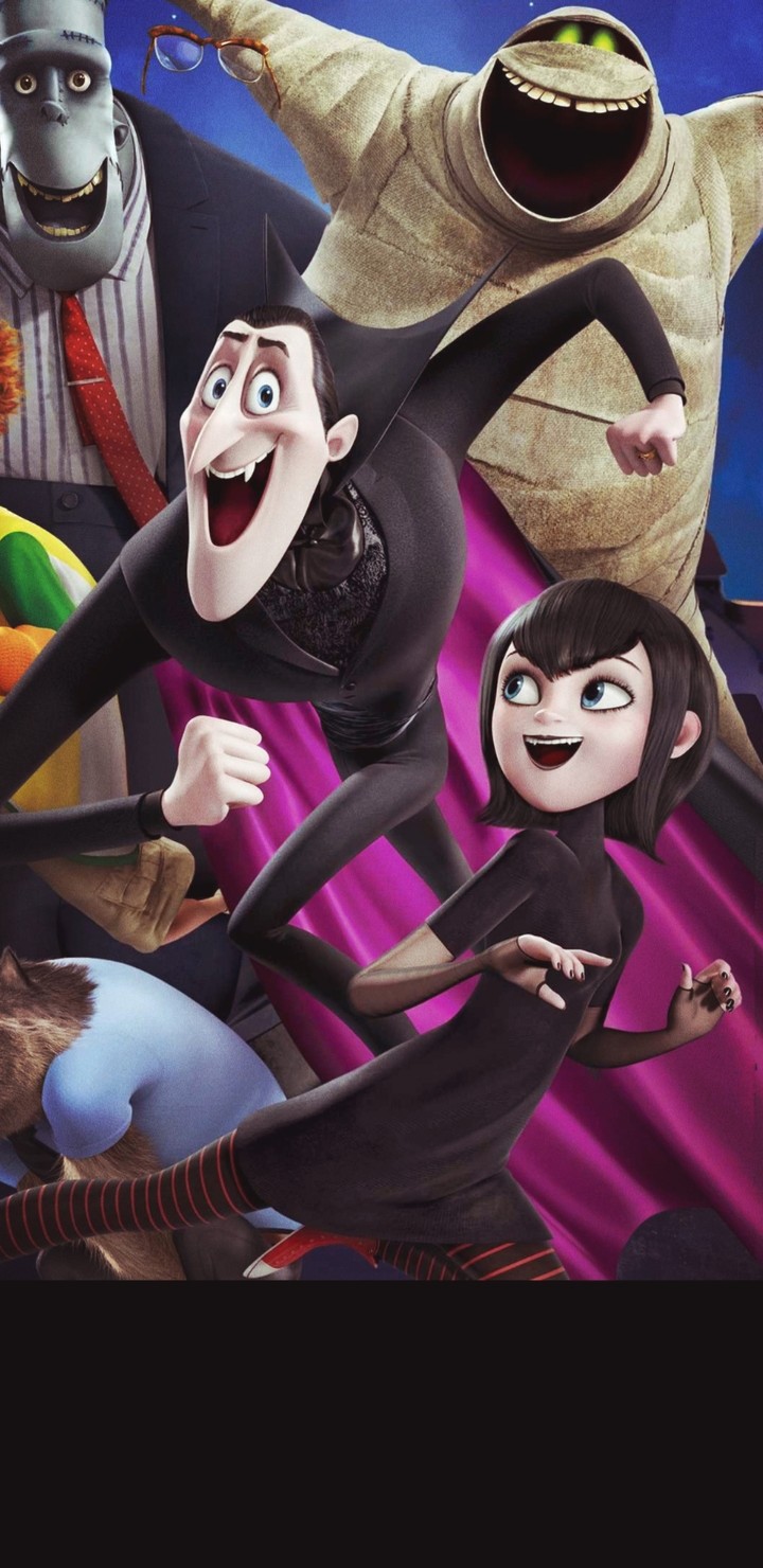 Dracula