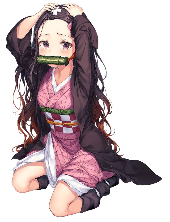 anime