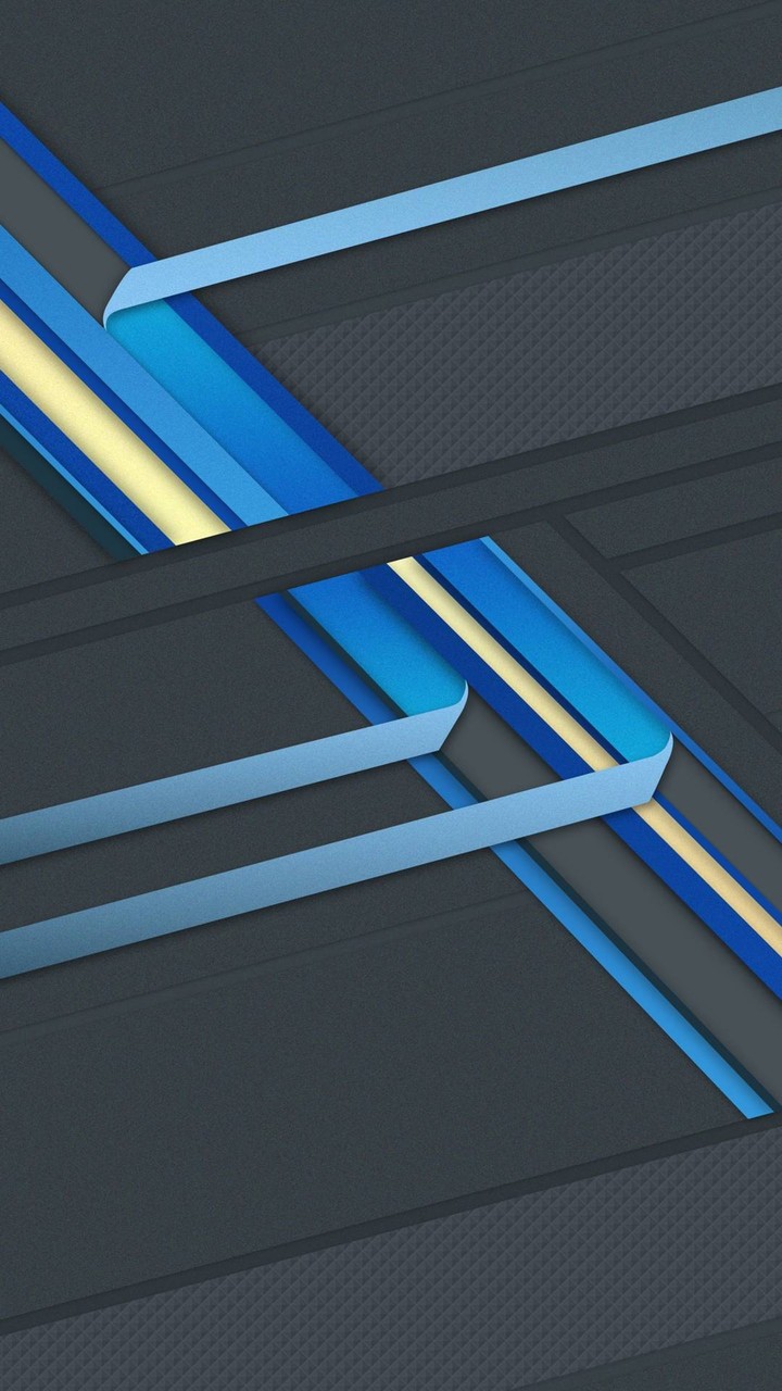 Material wallpapers
