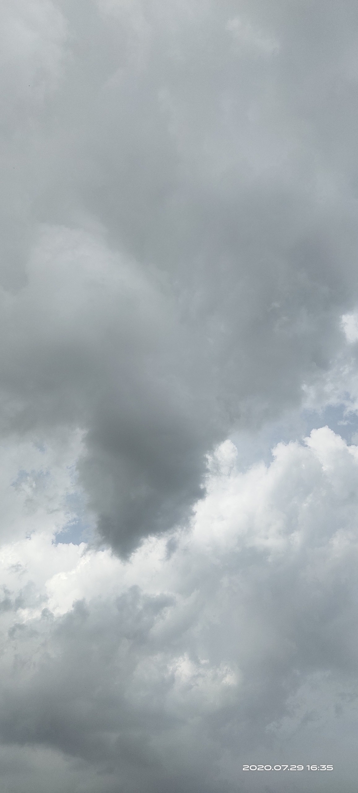 clouds