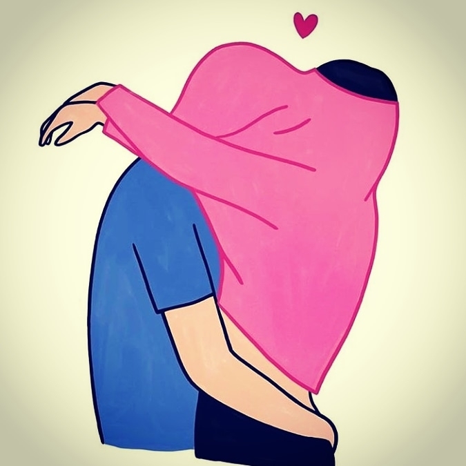 love