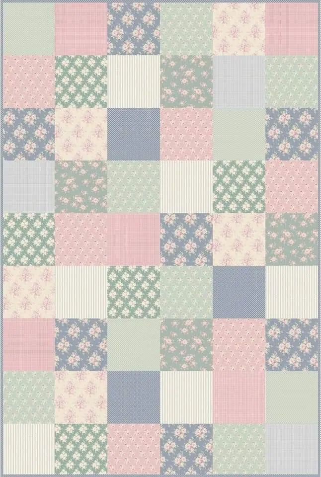 pattern