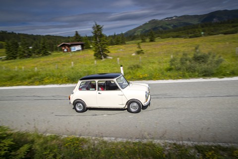 mini