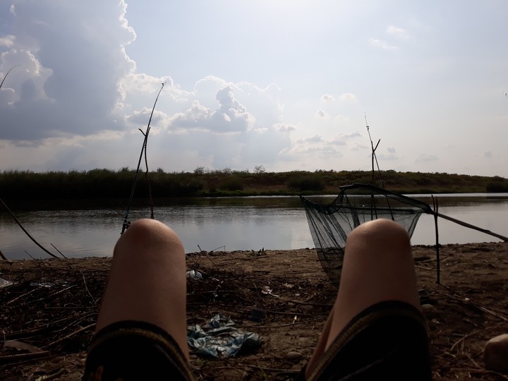 Fishing
