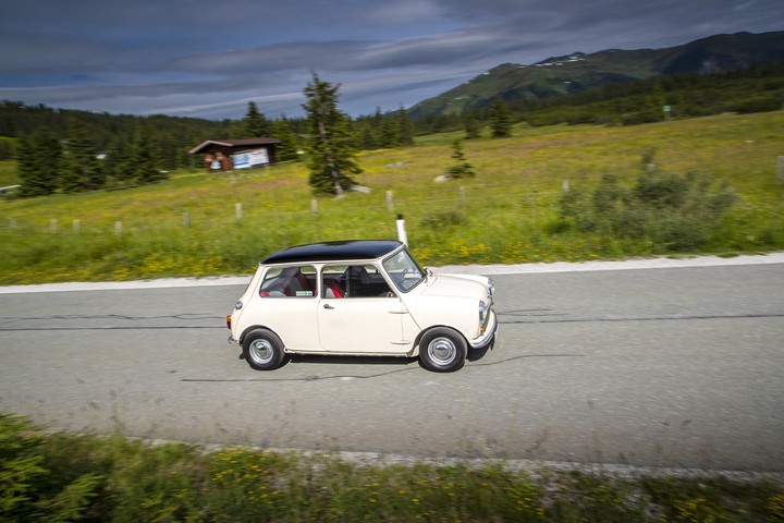 mini