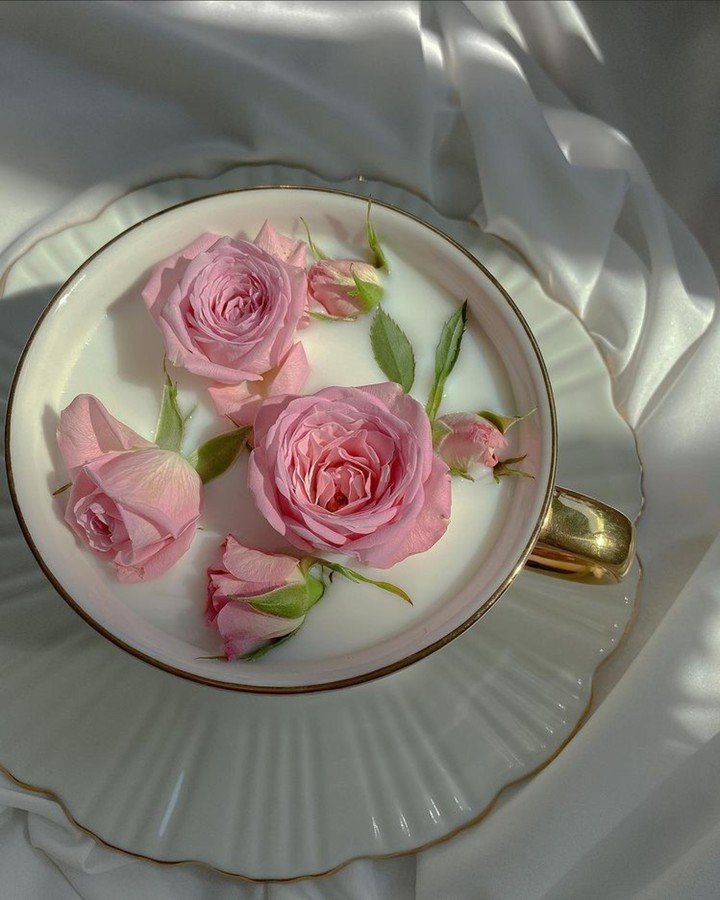 Teatime